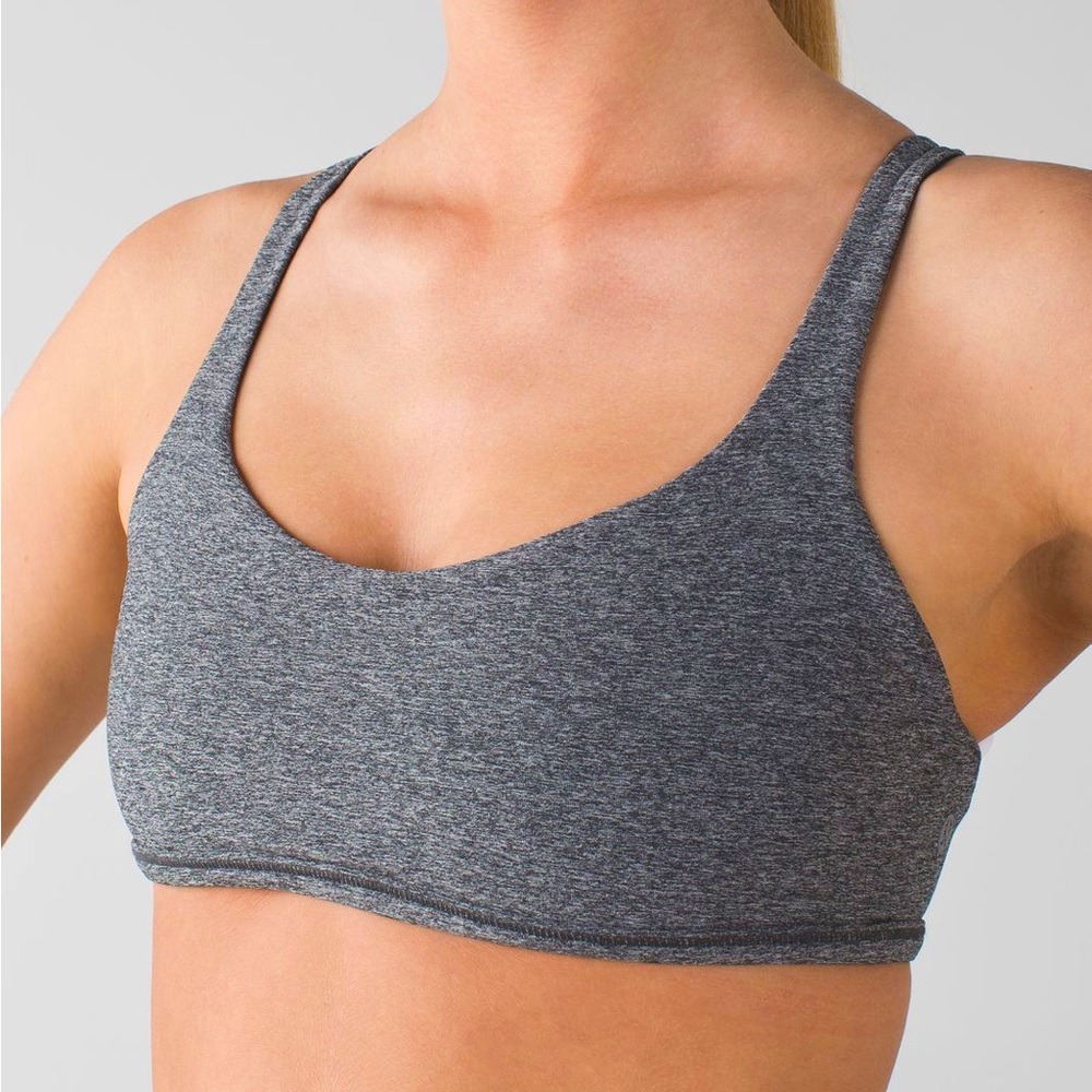 lululemon Free To Be Bra - Wild